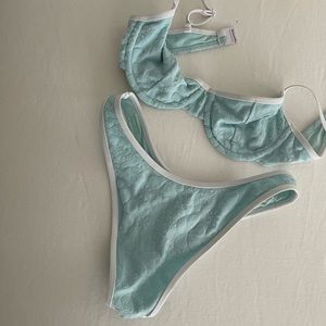 Blackbough Swim Bikini